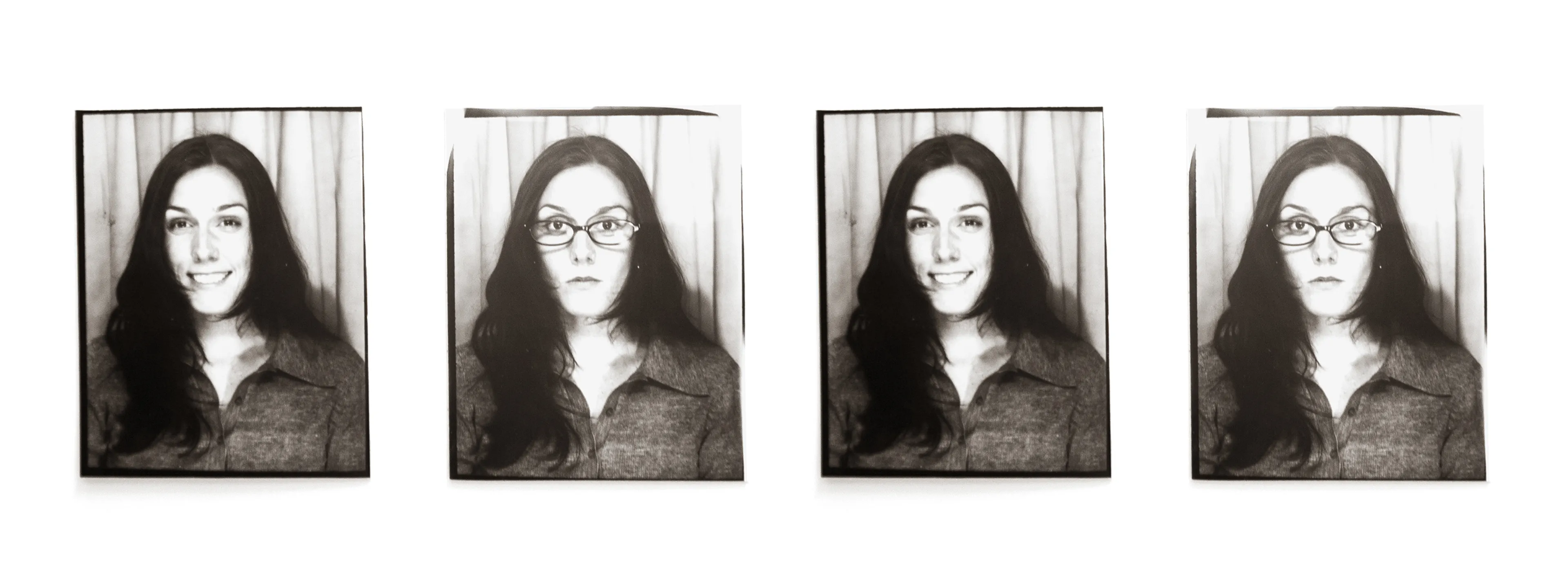 Meet The Team - Isobel